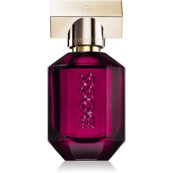 Hugo Boss BOSS The Scent Magnetic for her Eau de Parfum pentru femei - imagine 2